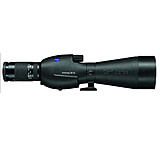 Image of Zeiss Victory Diascope 85 T* FL Package - 85mm Spotting Scope, Straight Viewing with Vario 20-60x Eyepiece