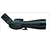 Image of Zeiss Victory FL DiaScope 85T* FL angled with Vario 20-75x Eyepiece
