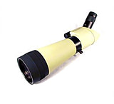 Image of Zhumell 20-60x90mm Angled Superior Spotting Scope (SS-206090A) ZHUL004-1