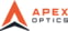 Apex Optics 2024 Logo