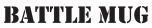 Battle Mug Logo