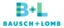 Bausch &amp; Lomb