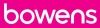 Bowens 2016 Logo