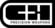 C&amp;H Precision Weapons 2022 Logo