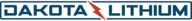 Dakota Lithium 2024 Logo