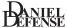 Daniel Defense Logo