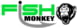 Fish Monkey 2023 Logo