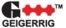 Geigerrig
