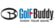 Golf Buddy 2018 Logo
