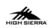 High Sierra Brand Logo