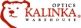 Kalinka Optics 2017 Logo