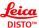Leica DISTO Laser Rangefinders