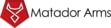 Matador Arms 2022 logo
