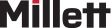 Millett logo