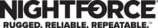 NightForce 2024 Logo