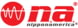 Nippon 2018 Logo