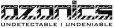 Ozonics 2016 Logo