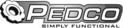 Pedco 2019 Logo