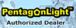 Pentagonlight