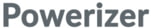 Powerizer 2019 Logo