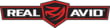 Real Avid Logo 2019