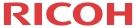 Ricoh 2016 Logo