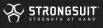 StrongSuit 2016 Logo