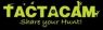 Tactacam 2016 Logo