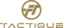 Tactique 2026 Logo
