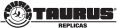 Taurus 2016 Logo