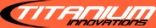 Titanium 2017 logo
