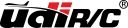 UDI RC 2016 Logo