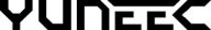 Yuneec 2016 Logo