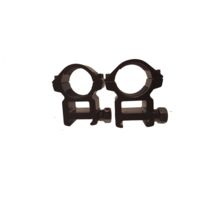 Tuff Profille Tuff Zone High Profile Ring