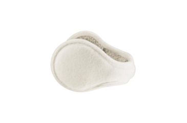 Image of 180's Tahoe Ear Warmer Wmns Black 31461-001-01 BLK