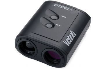 Image of Bushnell Factory DEMO Yardage Pro Compact 800 Range Finder 200880