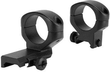 Image of ATN 30mm rings for ATN Rifle Scopes