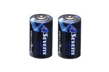 Image of 4 Sevens CR2 Battery Fscr2 2