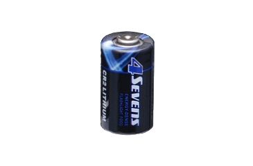 Image of 4-Sevens CR2 Battery
