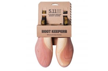 Image of 5.11 Tactical Boot Keepers, M 17002-999-M