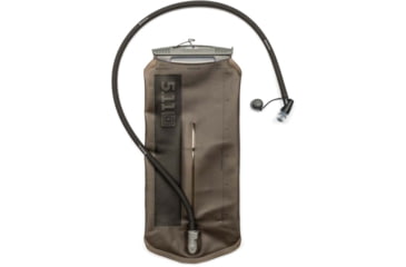 Image of 5.11 Tactical WTS 3L Hydration System, Black, 1 SZ, 56645-019-1 SZ