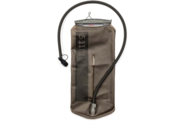 Image of 5.11 Tactical WTS 3L Hydration System, Black, 1 SZ, 56645-019-1 SZ
