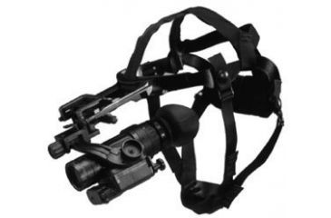 Image of US Night Vision Goggles 6015 Night Vision Goggles Gen 2 Com Spec Commercial variant of Military PVS-14 Night Vision