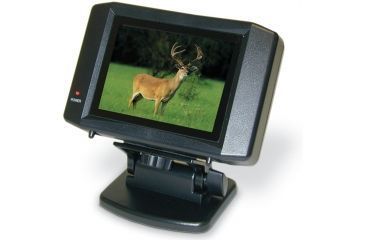 Image of 4'' LCD Viewscreen
