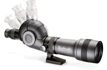 Image of Bushnell Spacemaster 20-60x60 Spotting Scope 787360