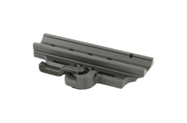 Image of A.R.M.S., Inc. Single Lever ACOG Mount, Black, ARMS19SACOG