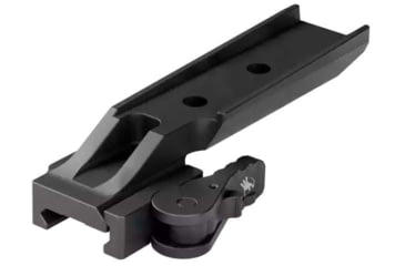 Image of AGM Global Vision AGM-2118 ADM Single Lever Cantilever QR Mount for Varmint TS and Neith TS Models, Black, 63061181