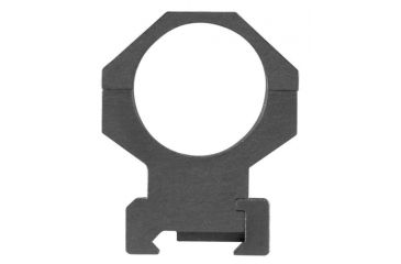 Image of AIM Sports Inc 1in Scope Ring-High/Picatinny QWN3H