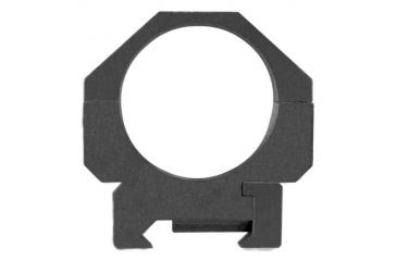 Image of AIM Sports Inc 1in Scope Ring-Low/Picatinny QWN3L