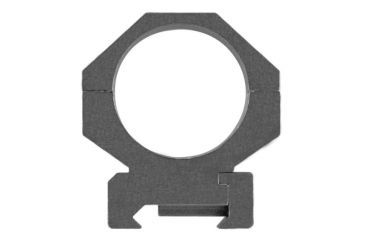 Image of AIM Sports Inc 1in Scope Ring-Medium/Picatinny QWN3M
